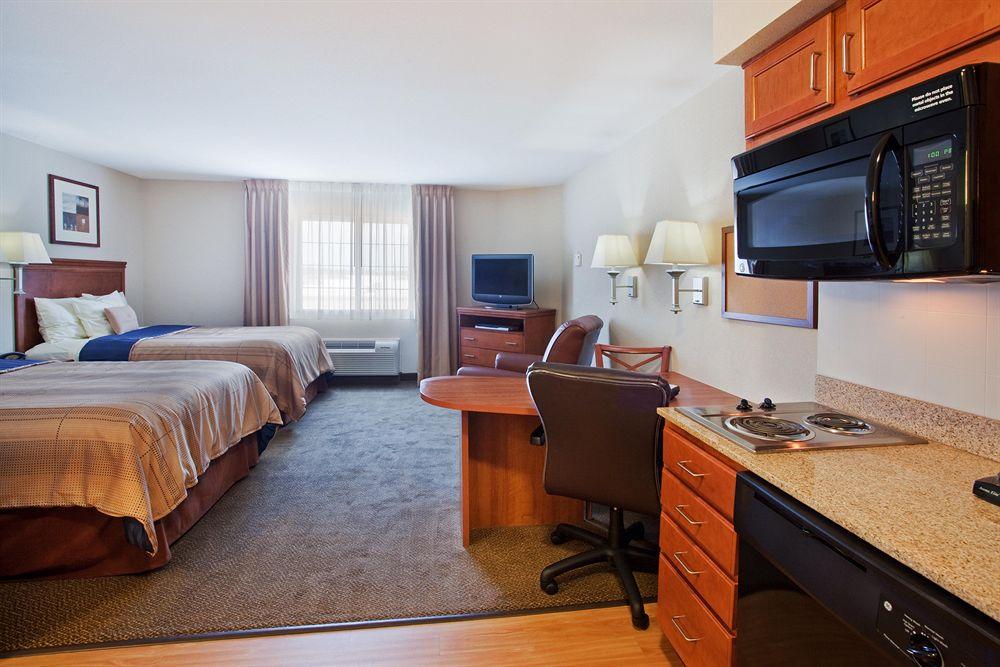 Candlewood Suites Warner Robins By Ihg Kültér fotó