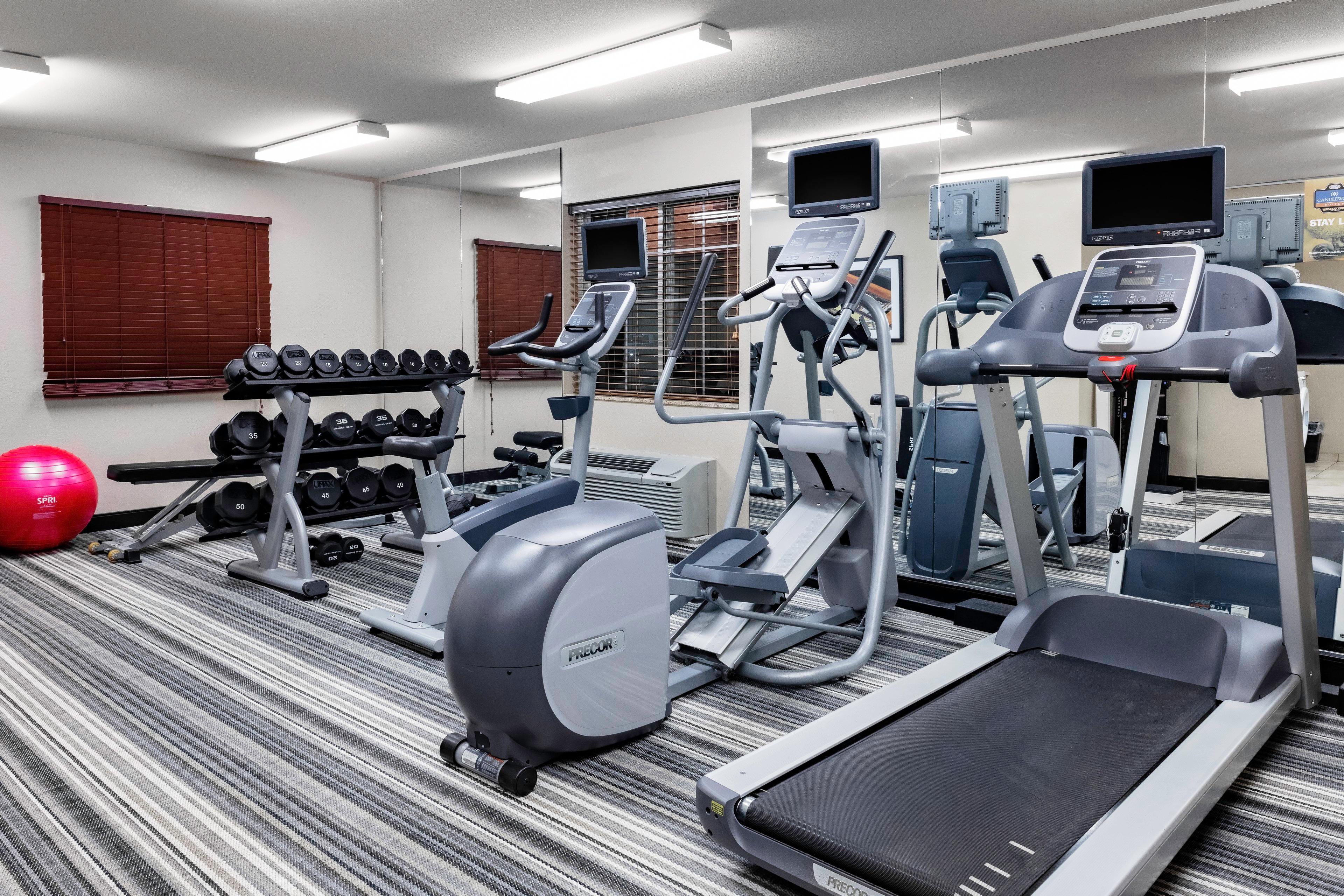 Candlewood Suites Warner Robins By Ihg Kültér fotó