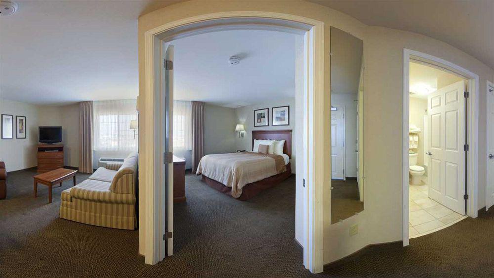 Candlewood Suites Warner Robins By Ihg Kültér fotó
